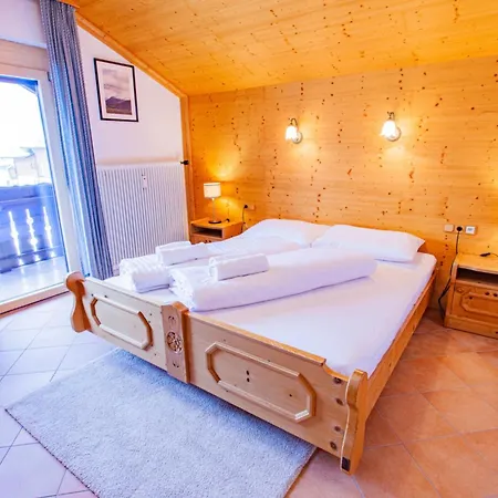 Daire Bergidyll 11 By Alpenidyll *