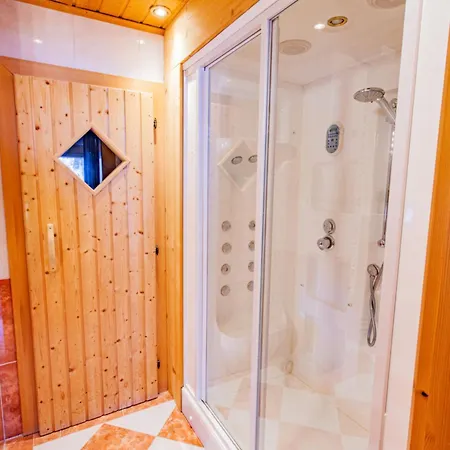 Bergidyll 11 By Alpenidyll Рамзау