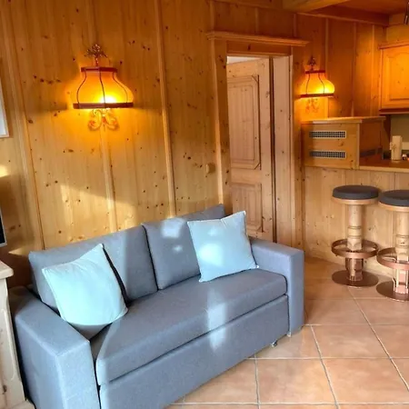 Daire Bergidyll 11 By Alpenidyll *