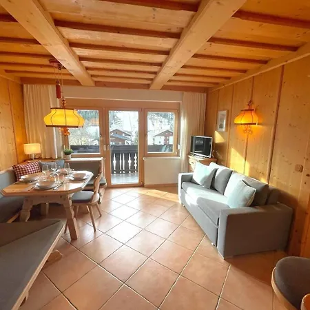 Bergidyll 11 By Alpenidyll Daire *