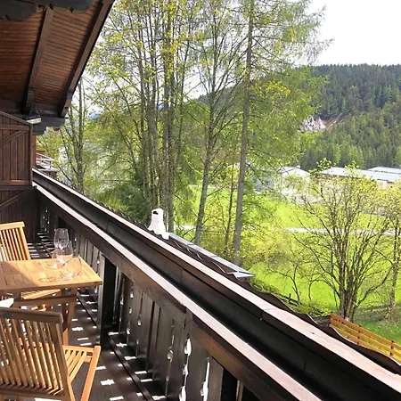 Daire Bergidyll 11 By Alpenidyll