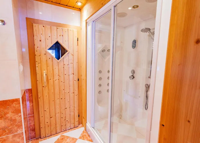 Bergidyll 11 By Alpenidyll Рамзау