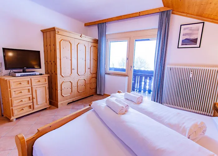 Bergidyll 11 By Alpenidyll * Рамзау